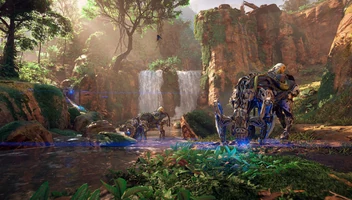 Horizon Zero Dawn™ Remastered screenshot