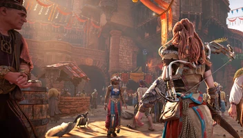 Horizon Zero Dawn™ Remastered screenshot