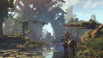 Horizon Zero Dawn™ Remastered screenshot