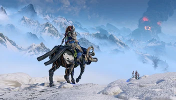 Horizon Zero Dawn™ Remastered screenshot