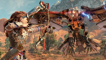 Horizon Zero Dawn™ Remastered screenshot