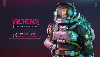 The Alters: Deluxe Edition screenshot