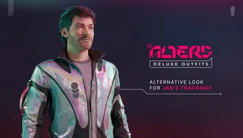 The Alters: Deluxe Edition screenshot