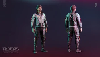 The Alters: Deluxe Edition screenshot