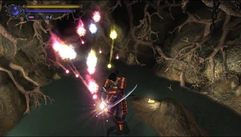 Onimusha 1+2 Pack screenshot