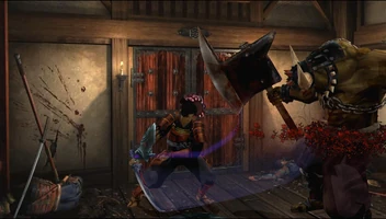 Onimusha 1+2 Pack screenshot
