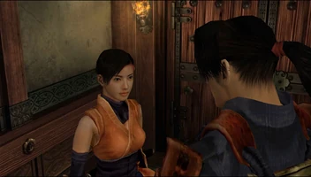 Onimusha 1+2 Pack screenshot