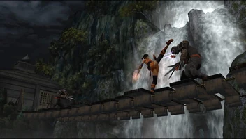 Onimusha 1+2 Pack screenshot