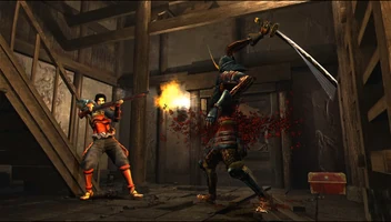 Onimusha 1+2 Pack screenshot