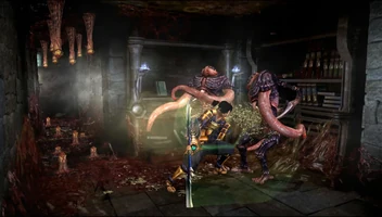 Onimusha 1+2 Pack screenshot