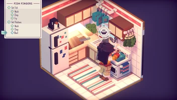 Moonglow Bay screenshot