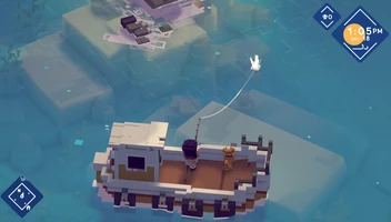 Moonglow Bay screenshot