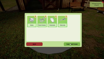 Animal Shelter - Horse Shelter DLC screenshot