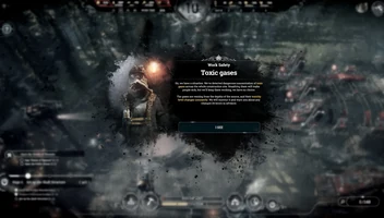 Frostpunk: Game Of The Year Edition screenshot