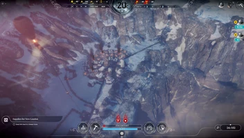 Frostpunk: Game Of The Year Edition screenshot