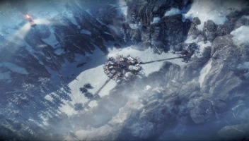 Frostpunk: Game Of The Year Edition screenshot