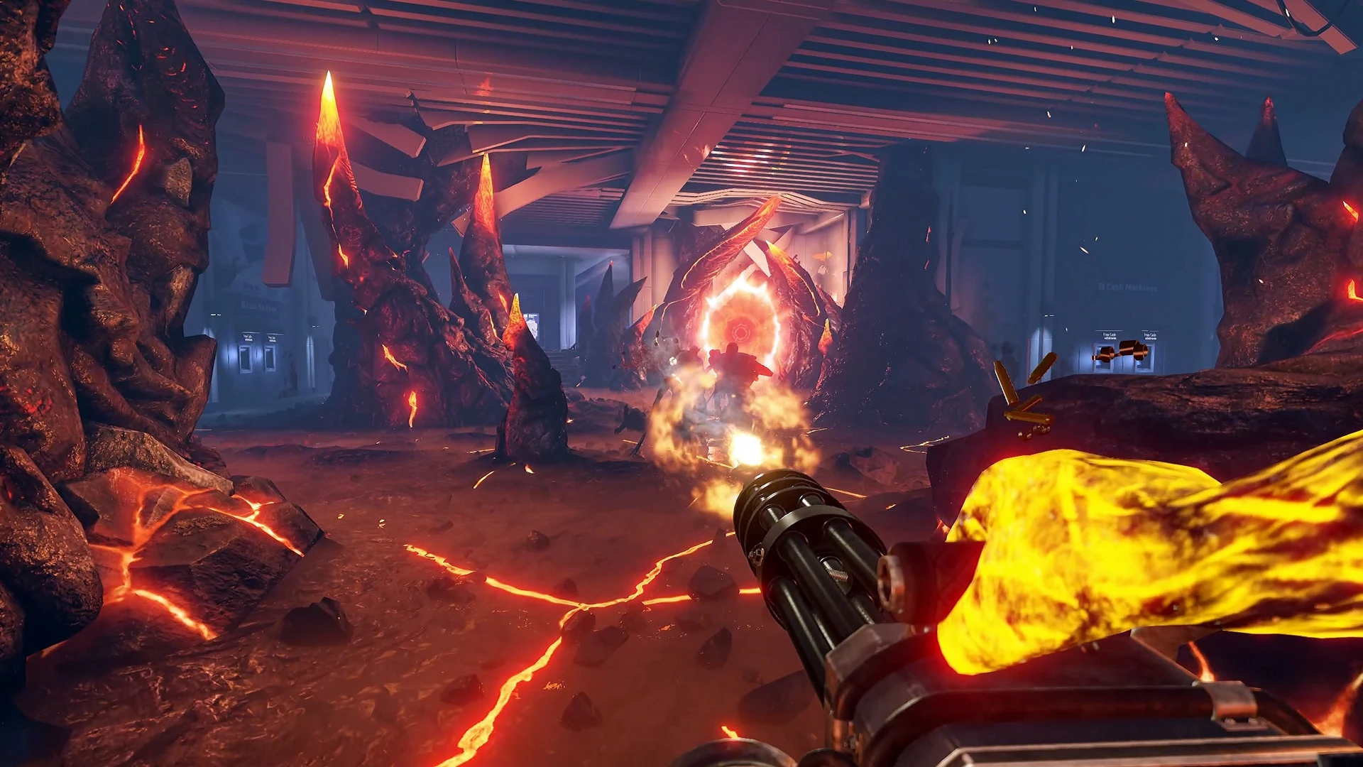 Killing Floor 2 - Armory Season Pass screenshot 1