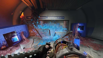 Killing Floor 2 - Armory Season Pass screenshot