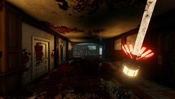 Killing Floor 2 - Armory Season Pass screenshot