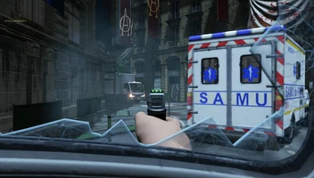 Killing Floor 2 - Armory Season Pass screenshot