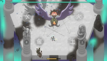 TERRACOTTA screenshot