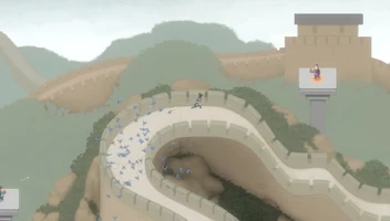 TERRACOTTA screenshot