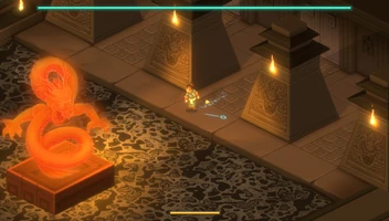 TERRACOTTA screenshot
