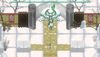 TERRACOTTA screenshot