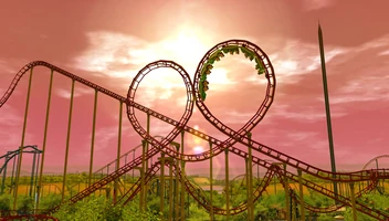 RollerCoaster Tycoon® 3: Complete Edition screenshot