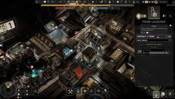 IXION - Coming Soon screenshot