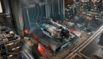 IXION - Coming Soon screenshot