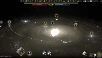 IXION - Coming Soon screenshot