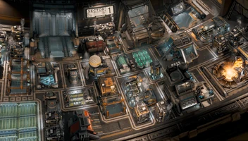 IXION - Coming Soon screenshot