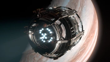 IXION - Coming Soon screenshot
