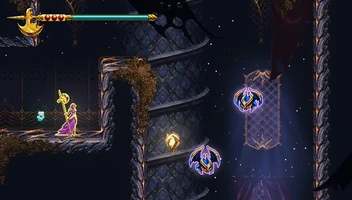 9 Years of Shadows screenshot