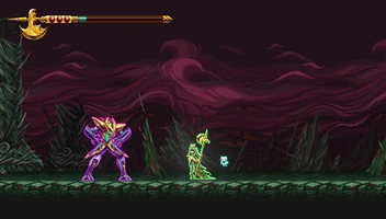 9 Years of Shadows screenshot