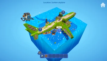 I Am Future: Cozy Apocalypse Survival screenshot