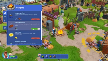 I Am Future: Cozy Apocalypse Survival screenshot