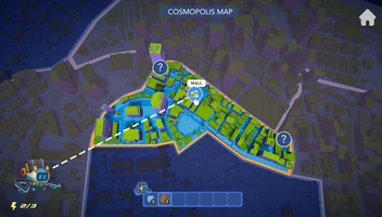 I Am Future: Cozy Apocalypse Survival screenshot