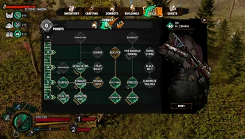 Welcome to ParadiZe screenshot