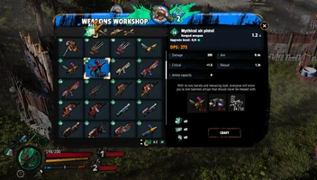 Welcome to ParadiZe screenshot