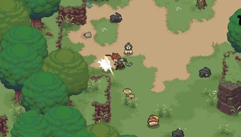 Potion Permit screenshot