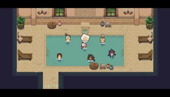 Potion Permit screenshot