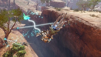 MONSTER HUNTER RISE Deluxe Edition screenshot