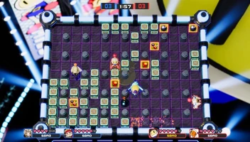 SUPER BOMBERMAN R ONLINE Premium Pack screenshot