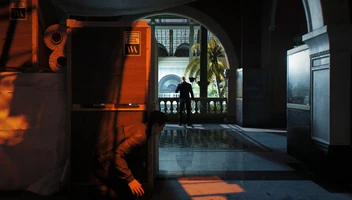 007 First Light screenshot