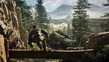 007 First Light screenshot