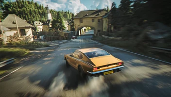 007 First Light screenshot