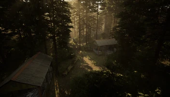 Chernobylite Enhanced Edition screenshot