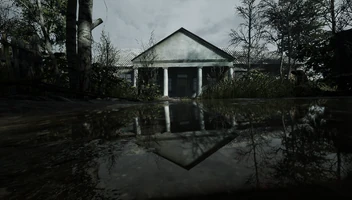 Chernobylite Enhanced Edition screenshot